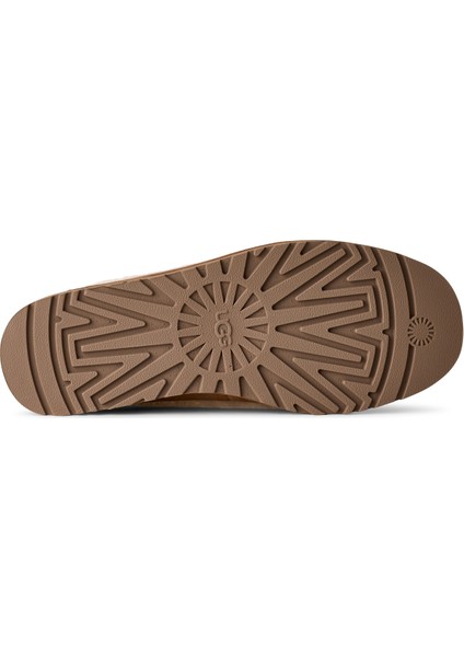 Süet Taba Kadın Babet 1178111