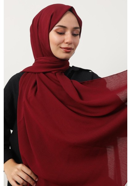 Janjan Şal Bordo fiyatları