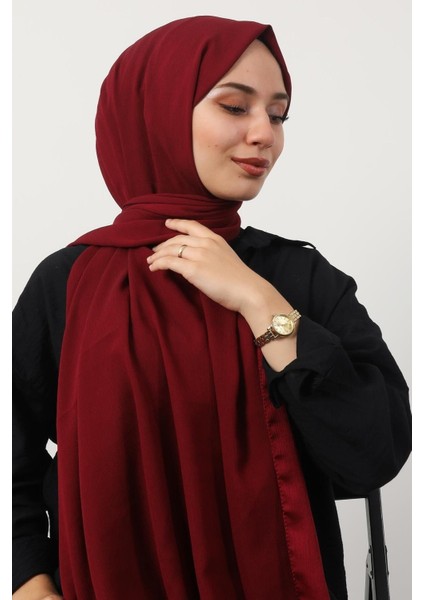 Janjan Şal Bordo fırsatları