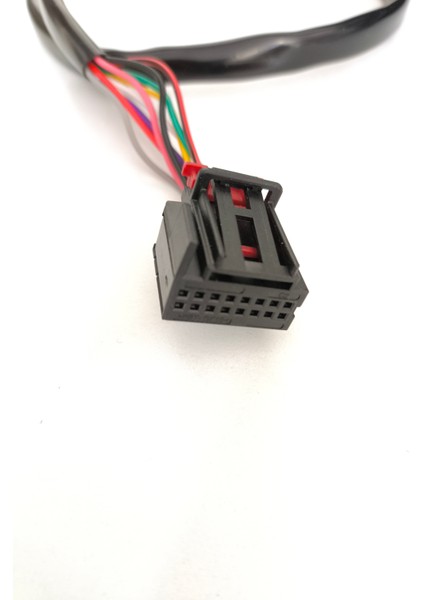 Golf 7 Dış Sağ Ayna Katlanır Çevre Aydınlatma 2013 > 5G1857508B fiyatları