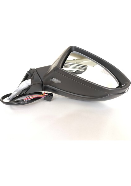 Golf 7 Dış Sağ Ayna Katlanır Çevre Aydınlatma 2013 > 5G1857508B modelleri