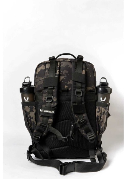 Camo 25L Sırt Çantası indirimleri