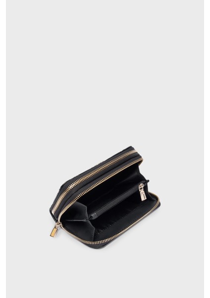 Laurel 4g Logolu Tutma Saplı Cüzdan SWPD7459164 Bayan Cüzdan SWPD74 59164 Blo modelleri