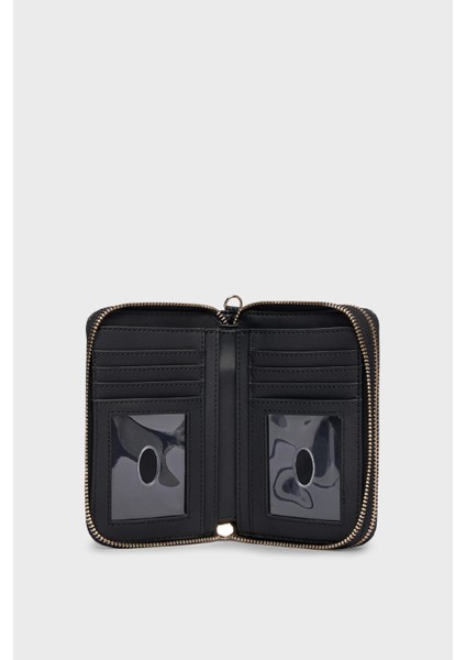 Laurel 4g Logolu Tutma Saplı Cüzdan SWPD7459164 Bayan Cüzdan SWPD74 59164 Blo fırsatları