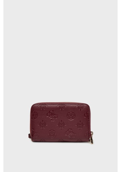 Laurel 4g Logolu Tutma Saplı Cüzdan SWPD7459164 Bayan Cüzdan SWPD74 59164 Wlg fiyatları