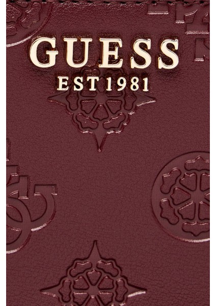 Laurel 4g Logolu Tutma Saplı Cüzdan SWPD7459164 Bayan Cüzdan SWPD74 59164 Wlg indirimleri