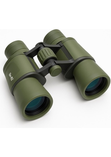 8X40 Zoomlu Yeşil El Dürbünü fiyatları