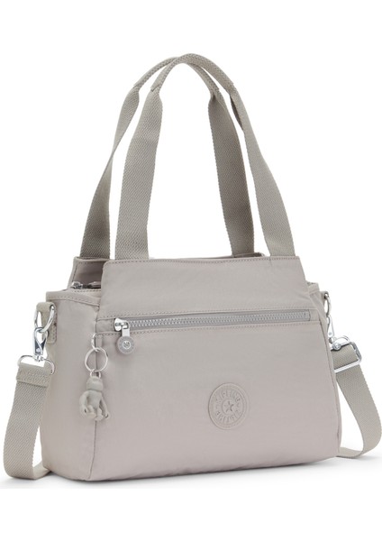 Gri Kadın Omuz Çantası Elysıa fiyatları