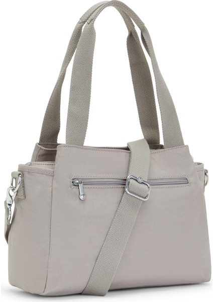 Gri Kadın Omuz Çantası Elysıa indirimleri