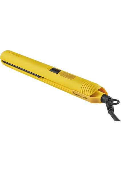 Grundıg Hs 7033 Botanika Papatya Yağ Terapisi Saç Düzleştirici modelleri