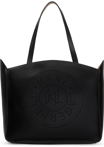 Siyah Kadın Omuz Çantası A3W30043999