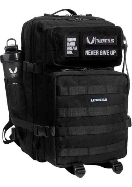 Black Shadow 45L Sırt Çantası