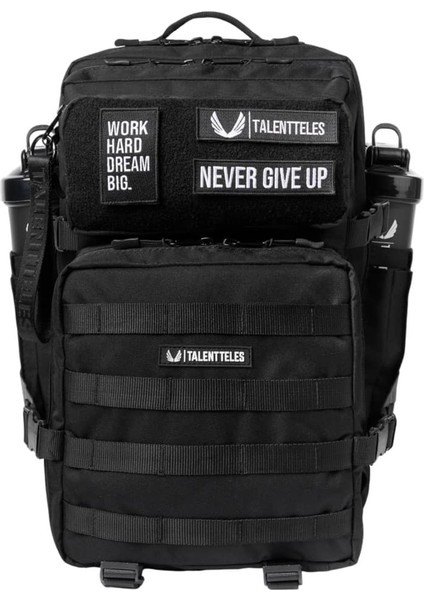 Black Shadow 45L Sırt Çantası fiyatları