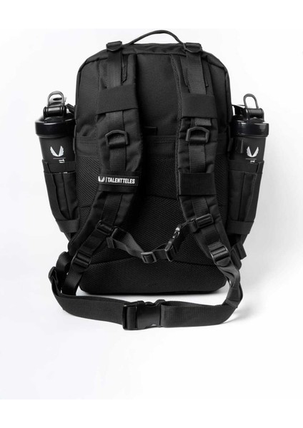 Black Shadow 45L Sırt Çantası