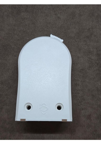 Plastik Kasalı Zebra ve Stor Perde Mekanizma Zincir Kapak Tamir Seti Beyaz fırsatları