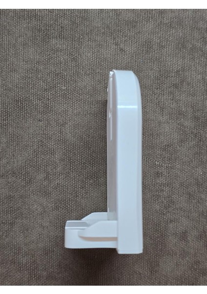 Plastik Kasalı Zebra ve Stor Perde Mekanizma Zincir Kapak Tamir Seti Beyaz indirimleri