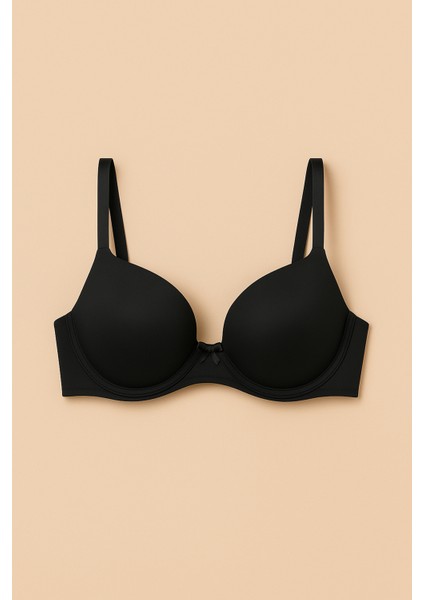 Kadın Basic B Kap Destekli Sütyen 3'lü Paket – Rahat & Şık Iç Giyim | Asorti 001 fiyatları