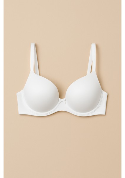 Kadın Basic B Kap Destekli Sütyen 3'lü Paket – Rahat & Şık Iç Giyim | Asorti 001 fırsatları