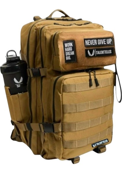 Desert Fox 45L Sırt Çantası