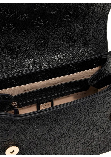 Siyah Kadın Omuz Çantası HWPD9888210-BLO modelleri