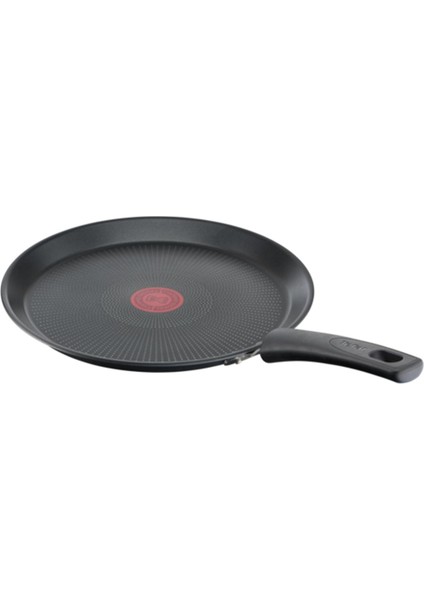 Titanyum 3X UltimateOne İndüksiyon Tabanlı Krep Tavası - 25 cm modelleri