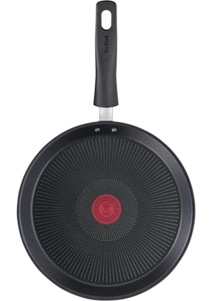 Titanyum 3X UltimateOne İndüksiyon Tabanlı Krep Tavası - 25 cm fırsatları