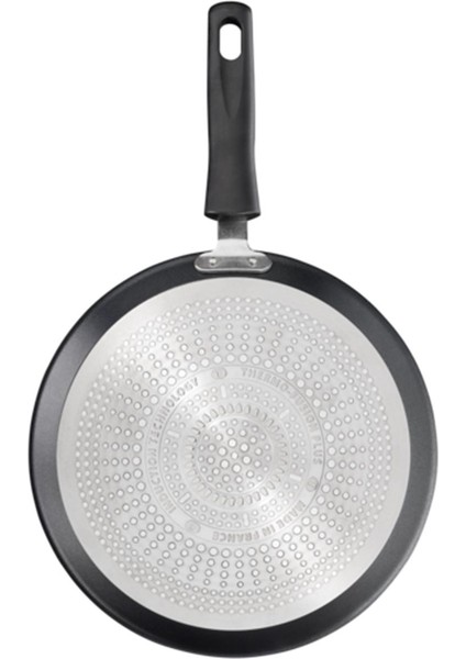 Titanyum 3X UltimateOne İndüksiyon Tabanlı Krep Tavası - 25 cm indirimleri