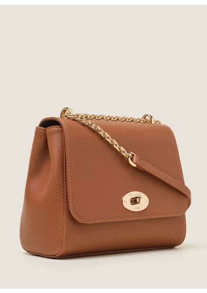 Taba Kadın Omuz Çantası 25FW332 modelleri