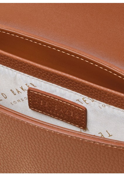 Taba Kadın Omuz Çantası 25FW332 indirimleri