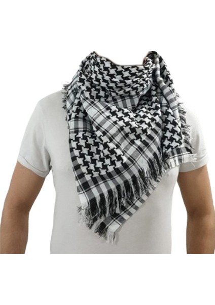 Lot 5li . Unisex Günlük Kullanıma Uygun Büyük Boy Puşi Şal fiyatları