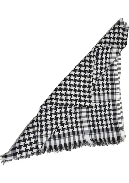 Lot 5li . Unisex Günlük Kullanıma Uygun Büyük Boy Puşi Şal fırsatları