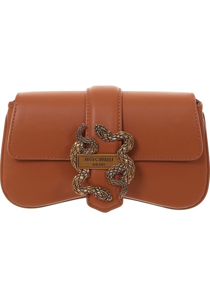 Kahve Kadın Omuz Çantası 79RA4BA7752