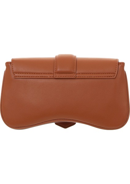 Kahve Kadın Omuz Çantası 79RA4BA7752 fiyatları