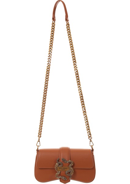 Kahve Kadın Omuz Çantası 79RA4BA7752 modelleri