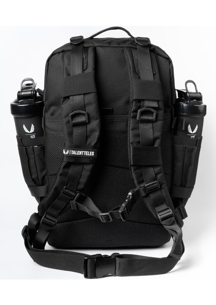 Black Termal 50L Sporcu Sırt Çantası modelleri