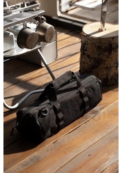 Gr3 9l Black Kamp Tamir Malzeme Çantası modelleri