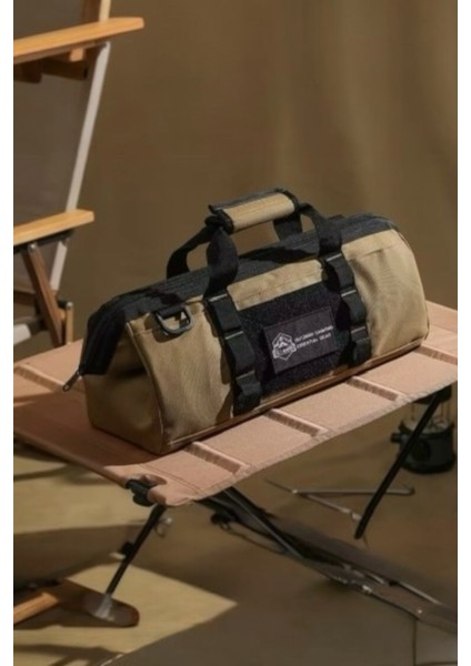 Gr3 Khaki 9l Kamp Tamir Malzeme Çantası fiyatları