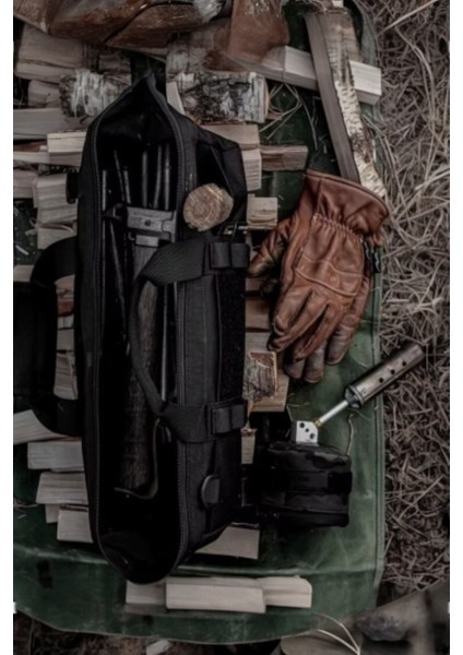 Gr3 Khaki 9l Kamp Tamir Malzeme Çantası indirimleri