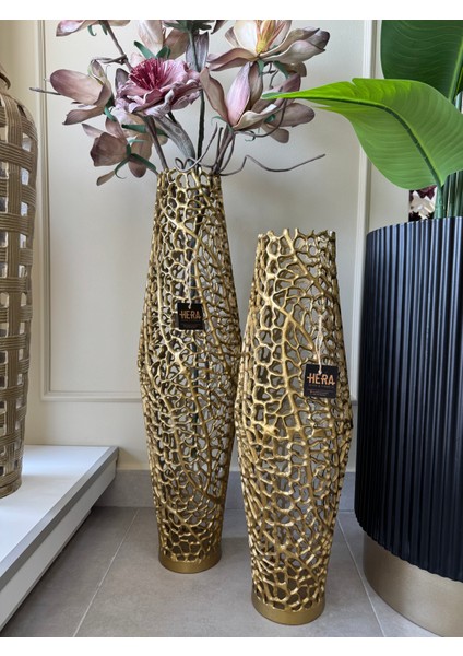 Döküm Delikli Yer Vazosu fiyatları