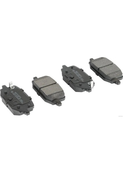 FREN BALATASI ARKA MEGANE E-TECH MAIS 440601232R fiyatları