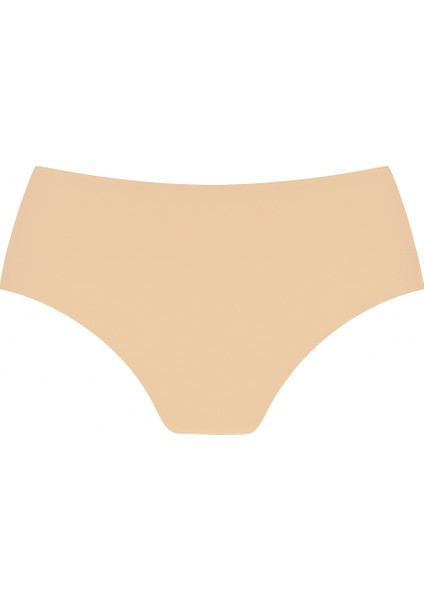 Lazer Kesim Slip Külot | Ten 2850