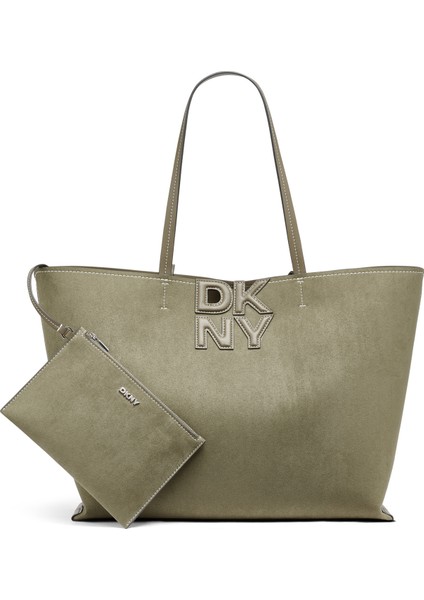 Haki Kadın Omuz Çantası R52AMJ38KJ5