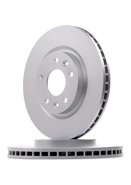 FREN DISKI ON ADET KADJAR 15-QASHQAI J11 13-X-TRAIL 13- 296x26x5DL MAIS 402066624R