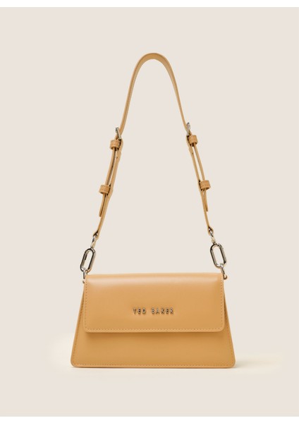 Camel Kadın Omuz Çantası 8266