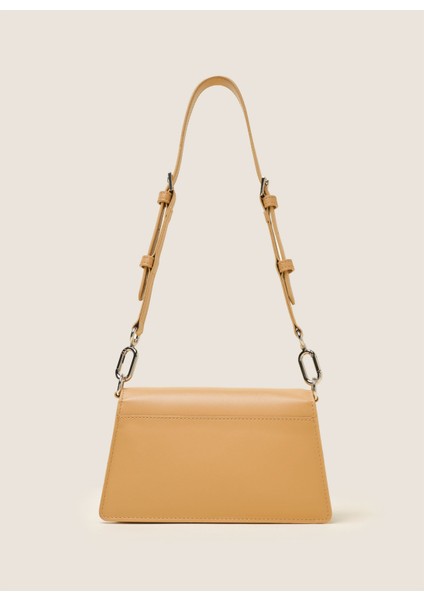 Camel Kadın Omuz Çantası 8266 fiyatları