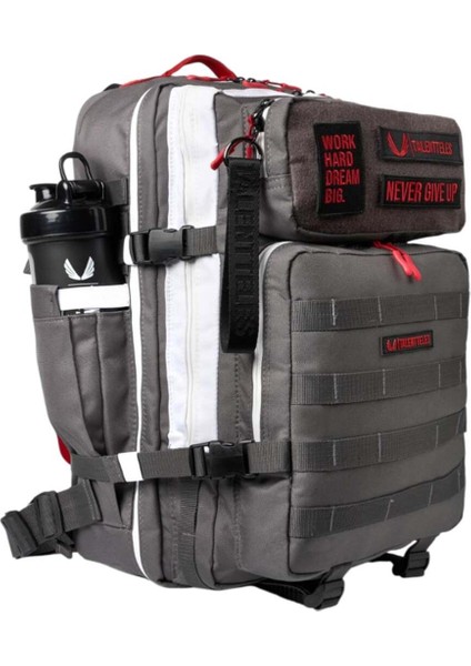 Iron Gray 45L Sırt Çantası