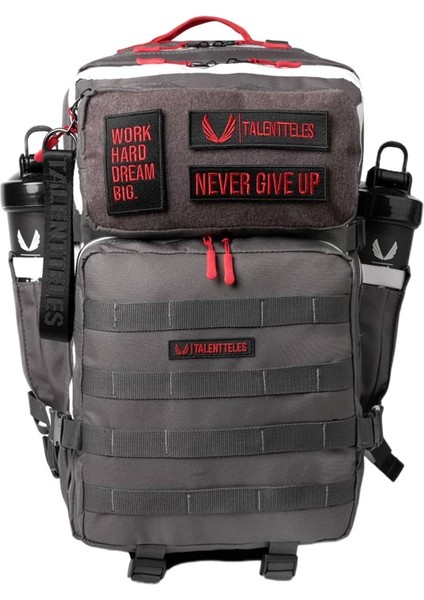 Iron Gray 45L Sırt Çantası fiyatları