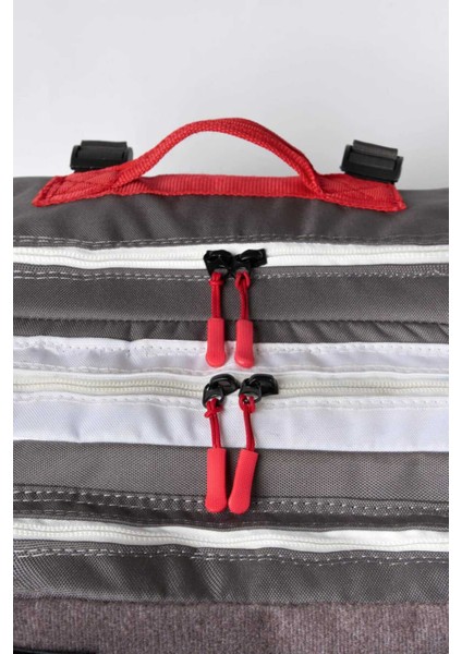 Iron Gray 45L Sırt Çantası fırsatları