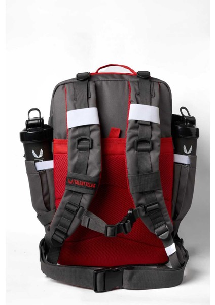 Iron Gray 45L Sırt Çantası indirimleri