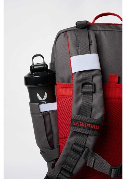 Iron Gray 45L Sırt Çantası